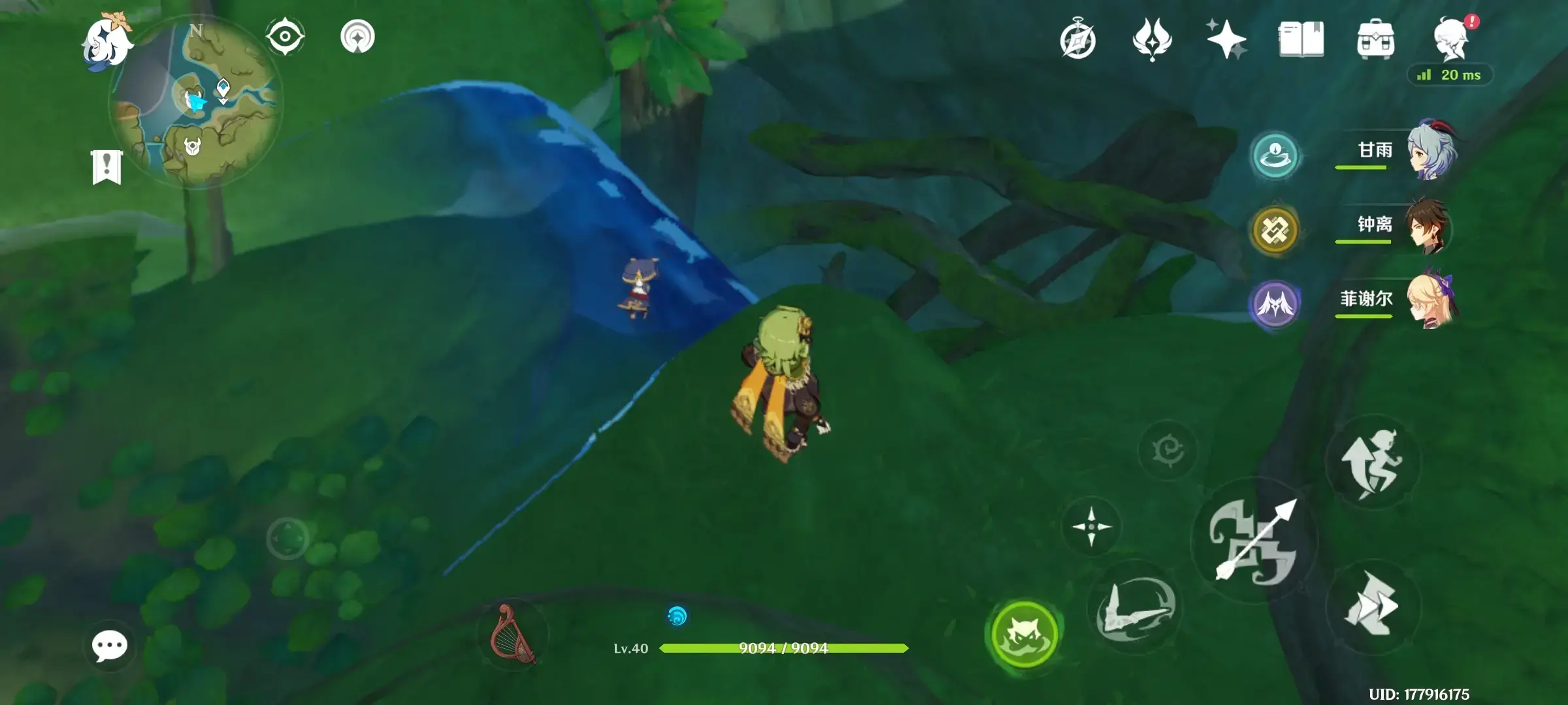 原神珊瑚宫锚点(原神珊瑚宫锚点旁边的解密)