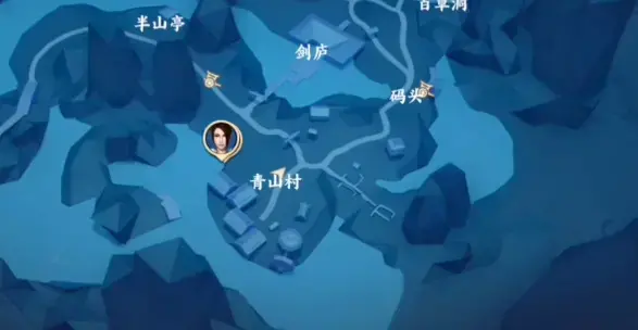 不良人3怎么获取白无常(不良人3侠客品质怎么区分)