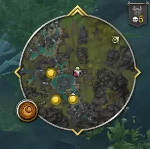 魔兽世界Nokud阻止二战狂怒风暴元素玩攻略