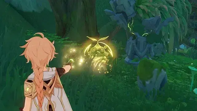 原神苦摄衡用法介绍——原神苦摄衡怎么用？