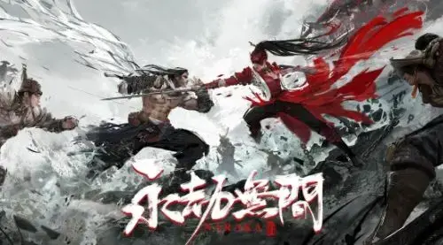 永劫无间季沧海带什么天赋(永劫无间季沧海点什么技能)