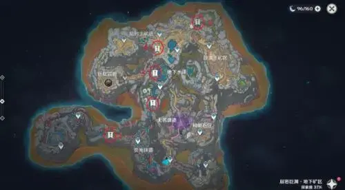 原神须弥通行证获得地点在哪里(原神须弥入场券怎么获取)