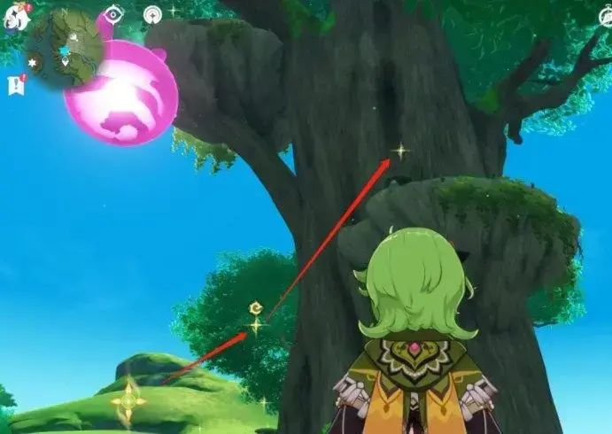 解密水天丛林的任务攻略，这是独到的见解