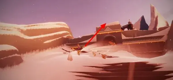 光遇霞谷拱门冥想任务在哪(霞谷冥想任务位置最新) 光遇霞谷拱门冥想任务在哪(霞谷冥想任务位置最新)