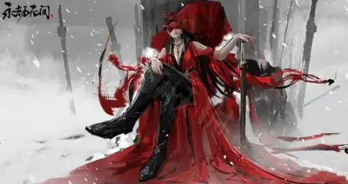 永劫无间季沧海带什么天赋(永劫无间季沧海点什么技能)