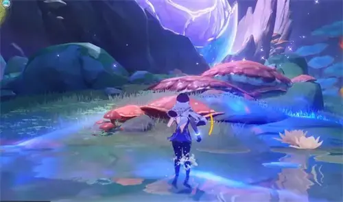 原神新法器怎么获取(原神怎么升级雷神树) 原神新法器怎么获取(原神怎么升级雷神树)