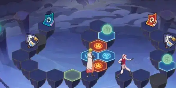 火影忍者九面兽第几集(火影忍者九面兽剧场版)