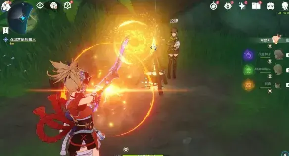 原神原石任务攻略汇总(原神寻找元素书任务攻略) 原神原石任务攻略汇总(原神寻找元素书任务攻略)