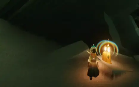 光遇8月30季节蜡烛位置最新(光遇8月24日季节蜡烛位置最新)