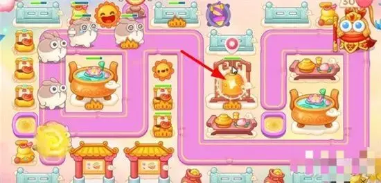 保卫萝卜集市第31关(保卫萝卜集市47关怎么过) 保卫萝卜集市第31关(保卫萝卜集市47关怎么过)