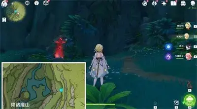 如何获得原始的怪异羊皮纸？