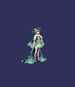 dnf2016春节套外观大图(DNF2016新春礼包外观)