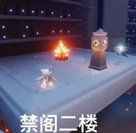 光遇8月24日季节蜡烛位置最新(光遇4月20号大蜡烛位置)