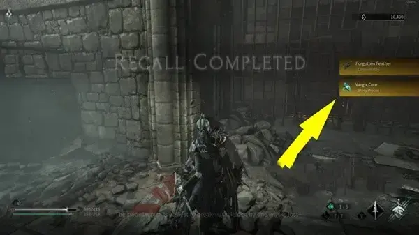 边境的记忆(来自边境记忆)