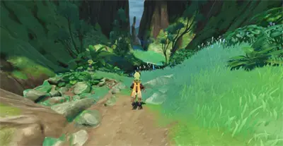 原神水下传送锚点怎么开启(原神锚点在哪)