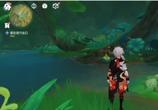 原神夜枭之章(原神星夜之章任务图文攻略-原神星夜之章任务怎么做)