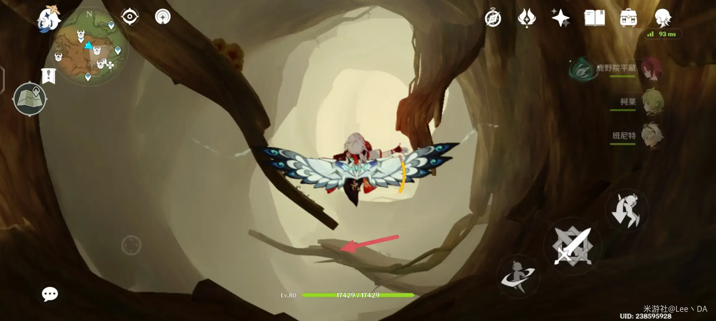 原神秘境曲径通幽之处攻略(忘却之峡最强攻略) 原神秘境曲径通幽之处攻略(忘却之峡最强攻略)