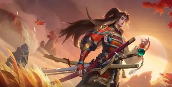 橘右京皮肤打折(橘右京新皮肤价格)