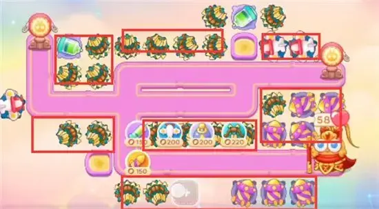 保卫萝卜49关挑战(保卫萝卜码头24关攻略最新) 保卫萝卜49关挑战(保卫萝卜码头24关攻略最新)