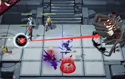 迷失人生4-12通关方法攻略-4-12怎么过？