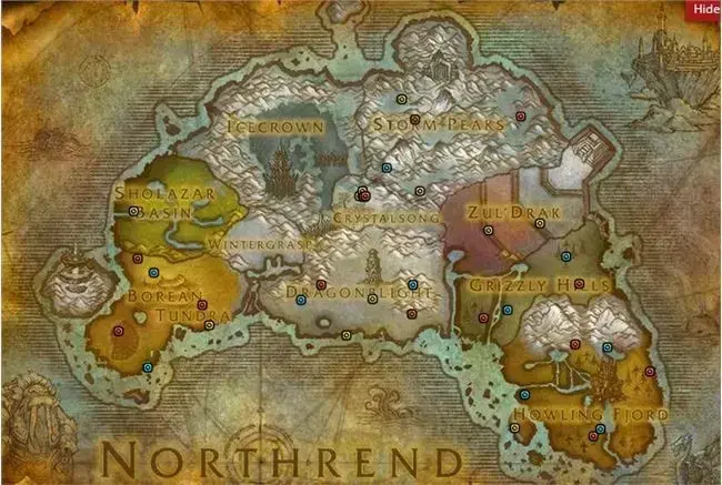 万圣节糖果任务(魔兽世界万圣节拿糖路线) 万圣节糖果任务(魔兽世界万圣节拿糖路线)