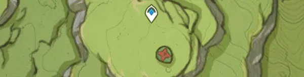 原神3.0兰那罗位置列表——64个兰那罗位置汇总