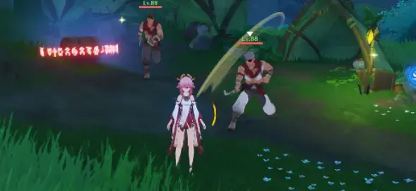 原神韩总是先出手实现策略。——韩总是先出手达到什么目的？