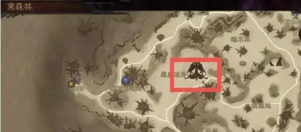 暗黑破坏神不朽猩红投影如何开启(暗黑破坏神1.13版本攻略)