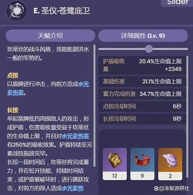 Candice原技能是什么？-Candice  skill被发现了。