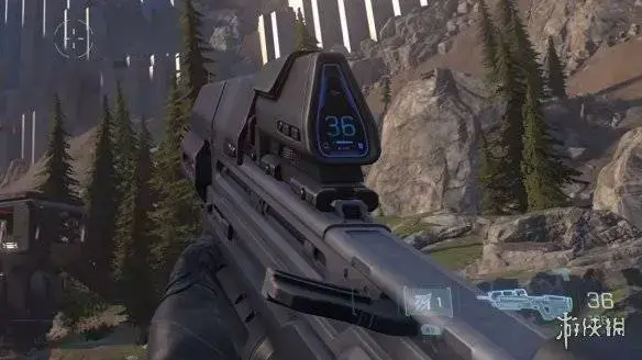 光环中文版|光环3英文游戏特色