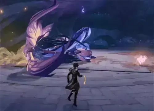 原魔的机理介绍——止典术虚蕊——止典术虚蕊的机理是什么？