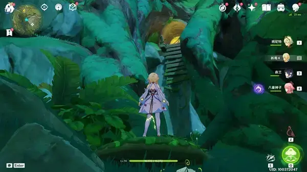 原神3.0兰那罗位置列表——64个兰那罗位置汇总 原神3.0兰那罗位置列表——64个兰那罗位置汇总