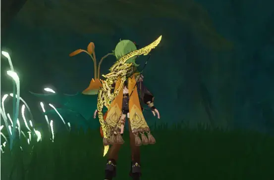 原神夜枭之章(原神星夜之章任务图文攻略-原神星夜之章任务怎么做)