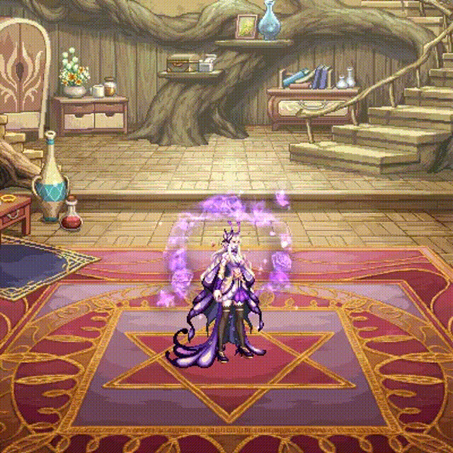 dnf好看的光环怎么获得(dnf金秋礼包光环)