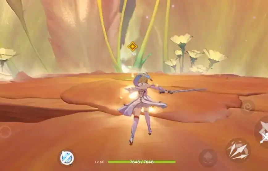 原神3.0金苹果群岛开启方法(原神2.3新的秘境怎么开) 原神3.0金苹果群岛开启方法(原神2.3新的秘境怎么开)