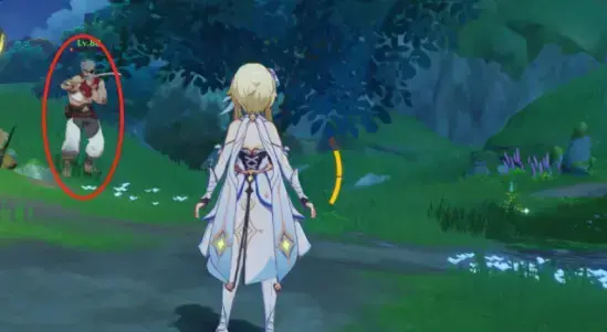 原神韩总是先出手实现策略。——韩总是先出手达到什么目的？