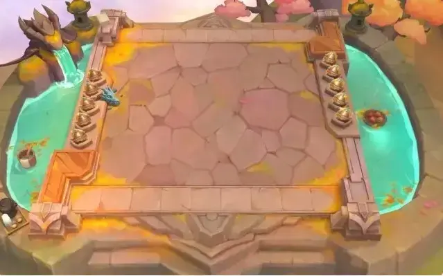 云顶之弈s1宝典都给了什么奖励(lol云顶之弈买了豪华版宝典每周给多少经验) 云顶之弈s1宝典都给了什么奖励(lol云顶之弈买了豪华版宝典每周给多少经验)