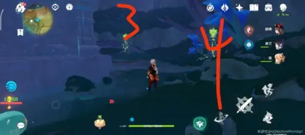 原梵菇身份的解密策略——如何打通梵菇身份 原梵菇身份的解密策略——如何打通梵菇身份