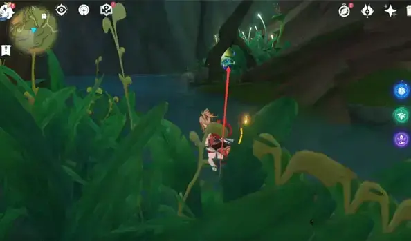 原神予人以花任务完成攻略-予人以花任务怎么做(原神每日任务送花) 原神予人以花任务完成攻略-予人以花任务怎么做(原神每日任务送花)