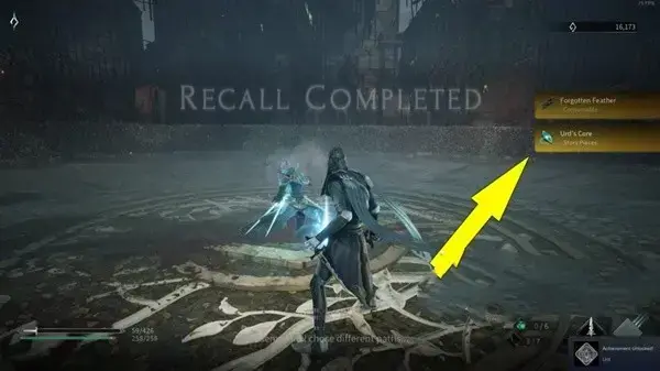 边境的记忆(来自边境记忆)