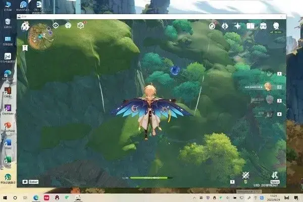 原神锚点怎么解锁(原神怎么解锁危危岛锚点)