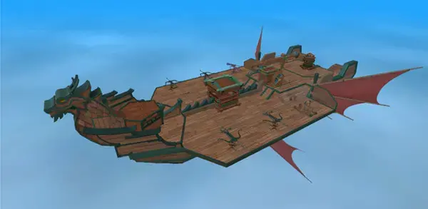 创造与魔法家园设施位置大全(创造与魔法交易所附近的房子好吗)