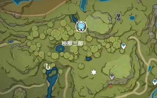 原神玛拉在哪里(原神玛拉图片) 原神玛拉在哪里(原神玛拉图片)