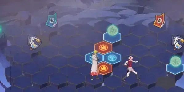 火影忍者九面兽第几集(火影忍者九面兽剧场版)