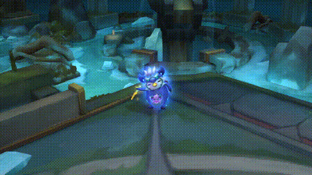 云顶之弈一到六系列的小小英雄(云顶之弈s5小小英雄) 云顶之弈一到六系列的小小英雄(云顶之弈s5小小英雄)