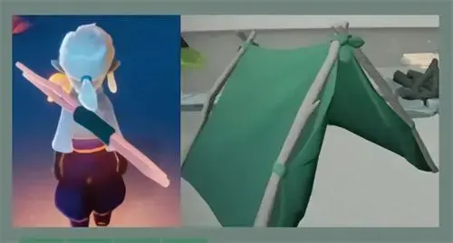 光遇夏日先祖兑换图鉴(光遇夏日先祖兑换表)