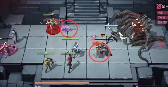 迷失人生4-12通关方法攻略-4-12怎么过？