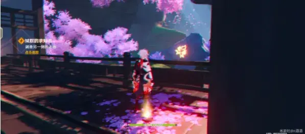 原神找到最后的遗迹任务怎么完成(原神探索剑冢封印任务怎么完成)