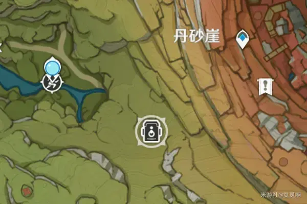 原神雨林生物拍摄地介绍——原神雨林生物都是在哪里拍摄的？