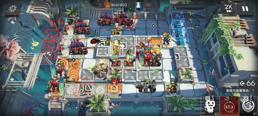 明日方舟IC-MO-1通关攻略——IC-MO-1怎么样? 明日方舟IC-MO-1通关攻略——IC-MO-1怎么样?